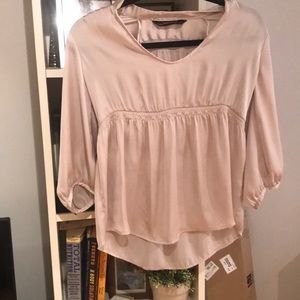 Zara Top